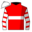 Runner silk