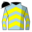 Runner silk