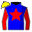 Runner silk