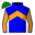 Runner silk
