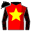 Runner silk