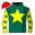 Runner silk