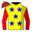Runner silk