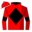 Runner silk