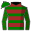 Runner silk