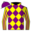 Runner silk