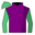 Runner silk