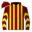 Runner silk