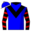 Runner silk