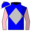 Runner silk