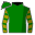 Runner silk