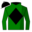 Runner silk