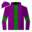 Runner silk