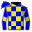 Runner silk
