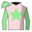 Runner silk