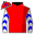 Runner silk