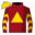 Runner silk