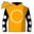Runner silk