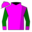 Runner silk