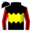 Runner silk