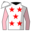 Runner silk
