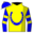 Runner silk