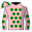 Runner silk