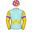 Runner silk