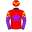 Runner silk