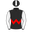 Runner silk