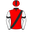 Runner silk