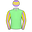 Runner silk