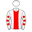 Runner silk