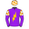 Runner silk