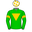 Runner silk