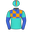 Runner silk