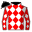 Runner silk