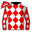 Runner silk