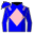 Runner silk