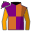 Runner silk