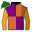 Runner silk