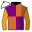 Runner silk
