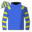 Runner silk