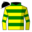 Runner silk