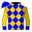 Runner silk