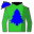 Runner silk
