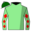 Runner silk