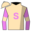 Runner silk
