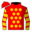 Runner silk