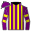 Runner silk